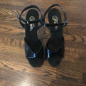 Pleaser’s High Heel shoes